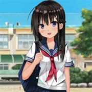 樱花高校（Anime High School）