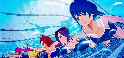 樱花高校（Anime High School）