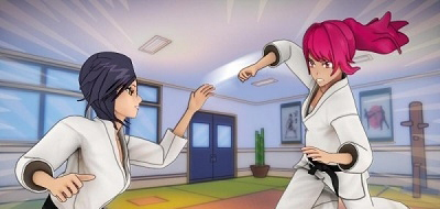 樱花高校（Anime High School）