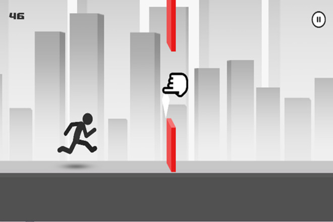 火柴人奇袭手游安卓版