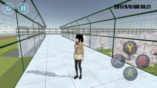 高校模拟器2018十八汉化