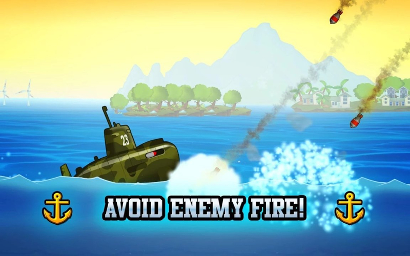 Battleship(太平洋战争战舰海战)