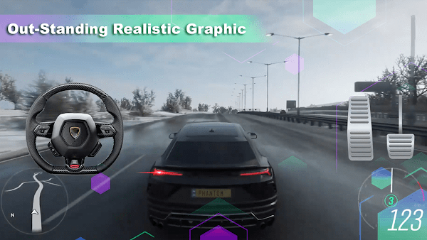 Drive Club MultiPlayer(驾驶俱乐部)