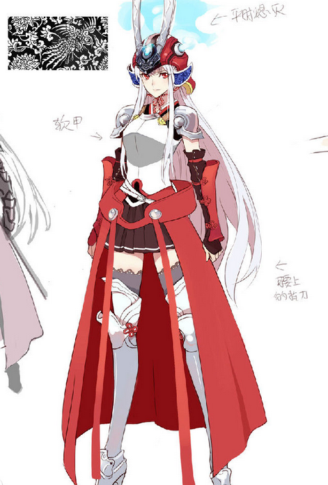 侍灵演武手游下载