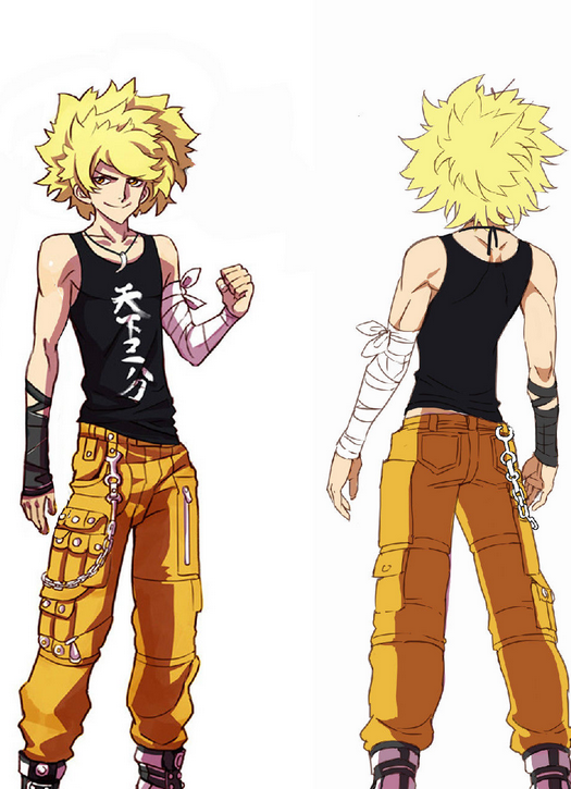 侍灵演武手游下载