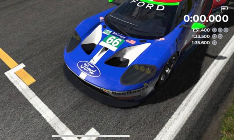 Project CARS GO(赛车计划go国际版)
