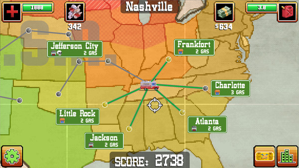 Gunman Taco Truck手机版下载