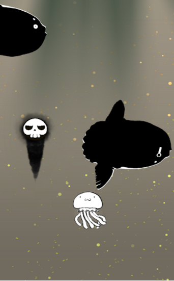 DeepSea(深海逃生)