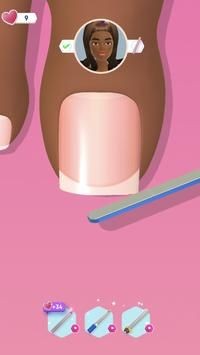 时尚美足店(Foot Spa)