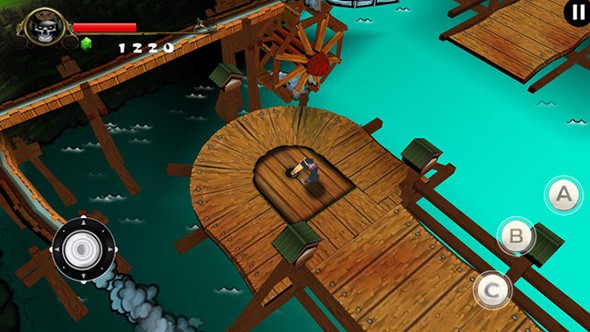 Ronin Warrior(浪人武士手游)