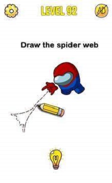 脑冒名者难题Brain Teaser