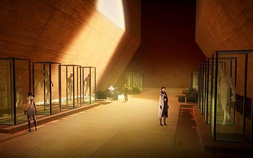 Blade Runner 2049(银翼杀手2049手游)