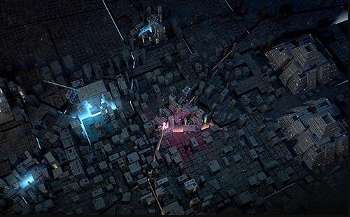 Blade Runner 2049(银翼杀手2049手游)