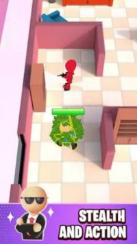 大师救援Master Rescue