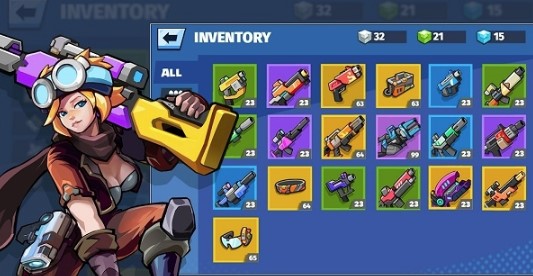 死亡网络高级版