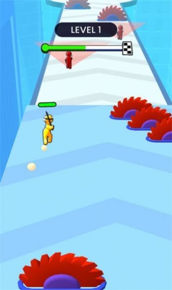 躲藏与杀戮Hide N Kill