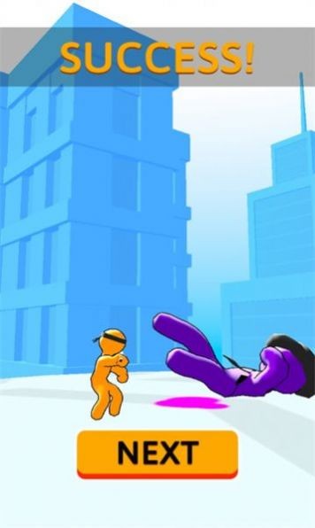 躲藏与杀戮Hide N Kill