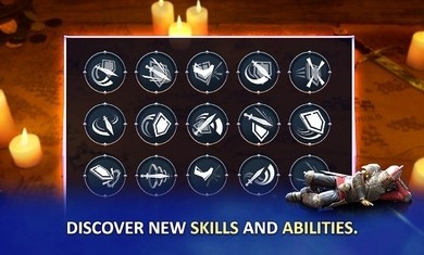 骑士之战2新血(knights fight 2 new blood)