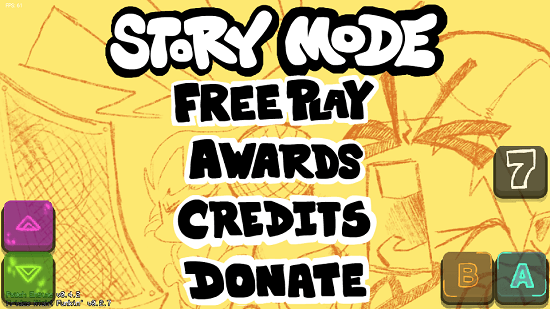 周五夜放克小屁孩日记模组