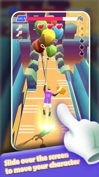 Rugby Pass(橄榄球传球手游)