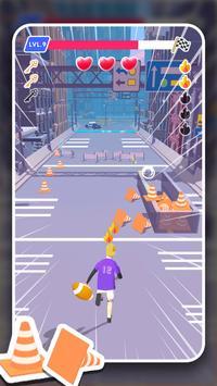 Rugby Pass(橄榄球传球手游)