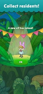 TownMatch(精灵口袋岛)