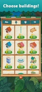 TownMatch(精灵口袋岛)