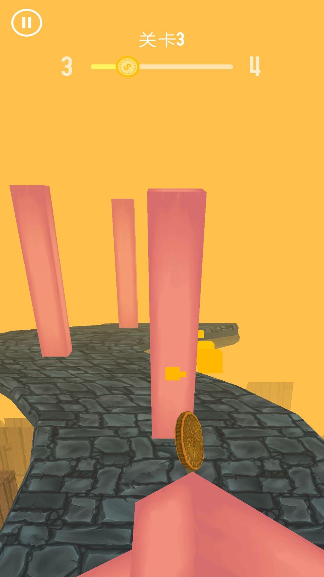 古庙大逃杀游戏下载