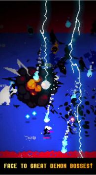 恶魔幸存者DemonSurvival