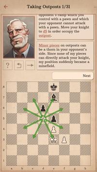 Dr. Wolf(和沃尔夫博士学下棋)