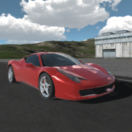 法拉利458模拟驾驶(Ferrari 458 Driving Simulator)