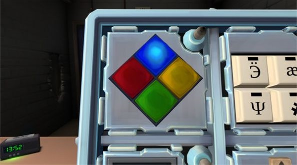 保持通话没人爆炸（Keep Talking and Nobody Explodes）