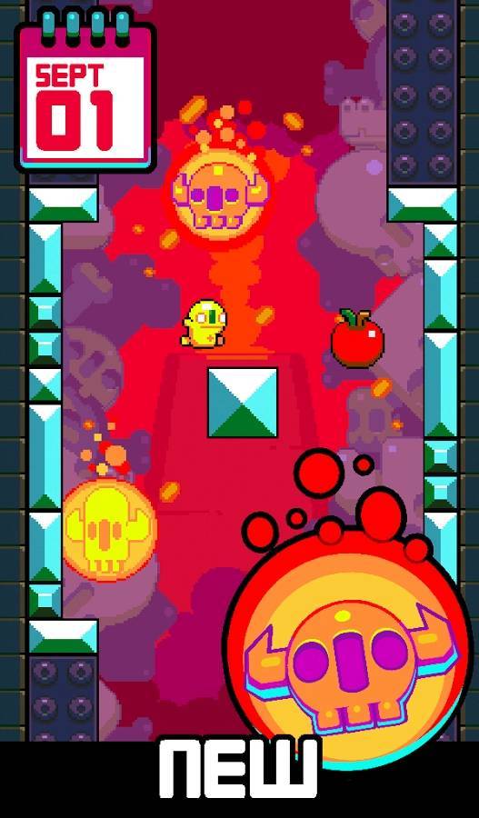 飞跃一整天(Leap Day)