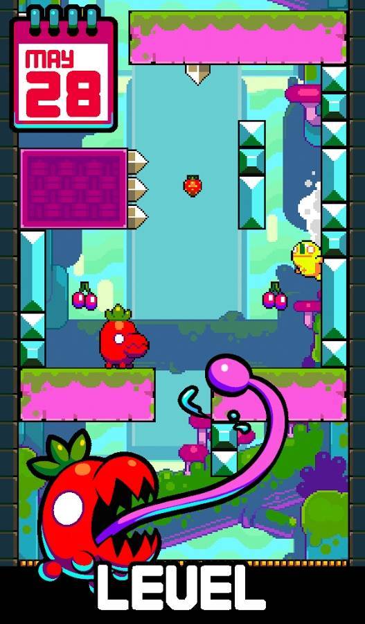 飞跃一整天(Leap Day)