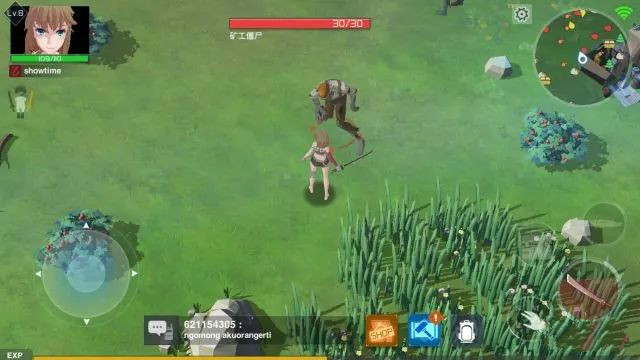 Zgirls2(感染少女2终末之人手游)