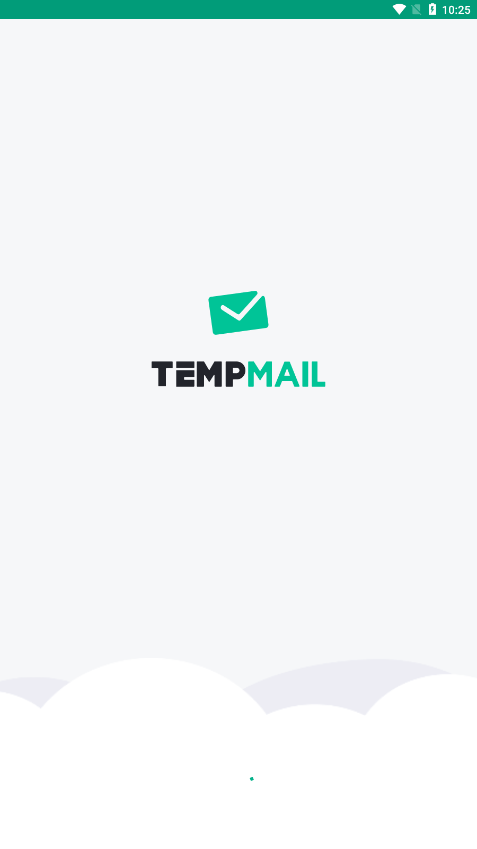 Temp Mail临时邮箱app
