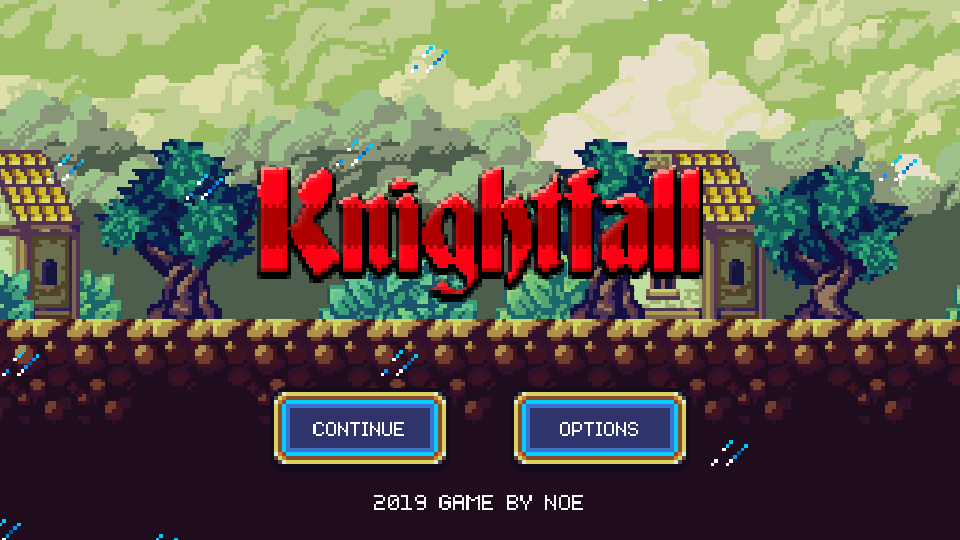 铲子骑士手机版