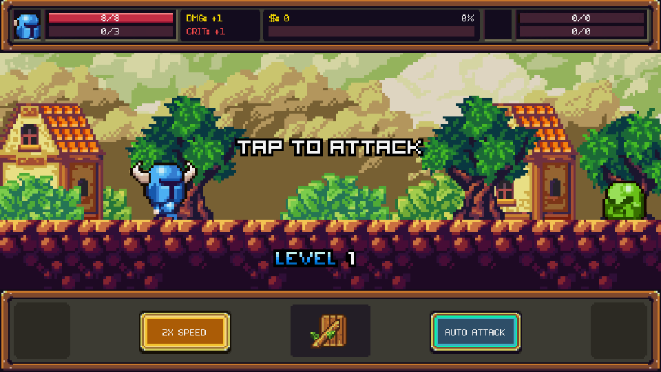 铲子骑士手机版