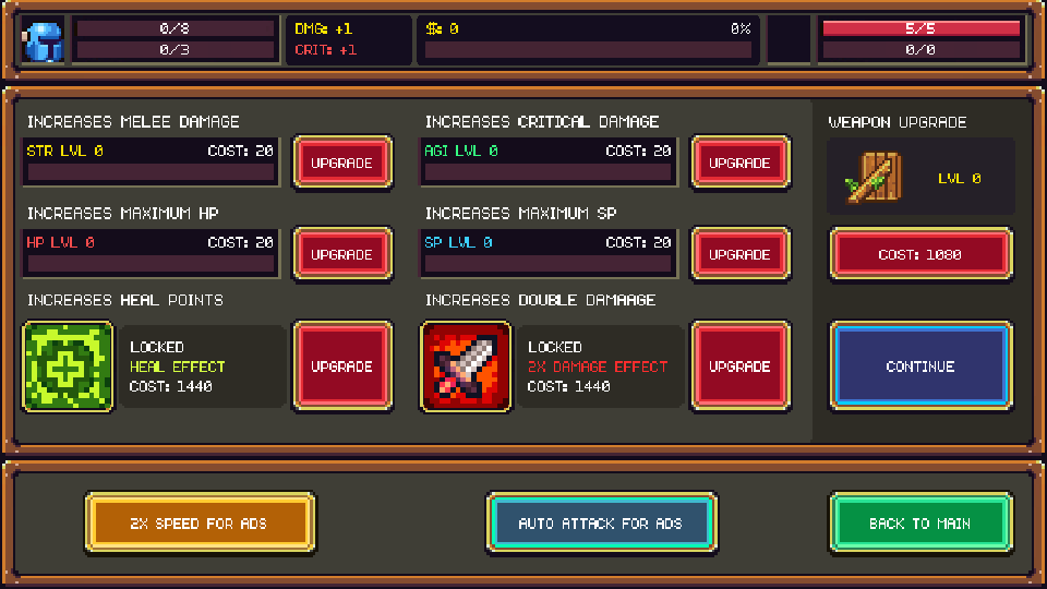 铲子骑士手机版