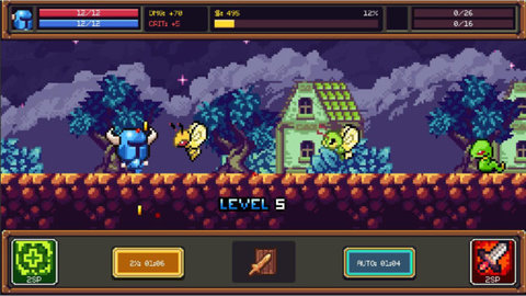 铲子骑士手机版