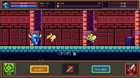 铲子骑士手机版