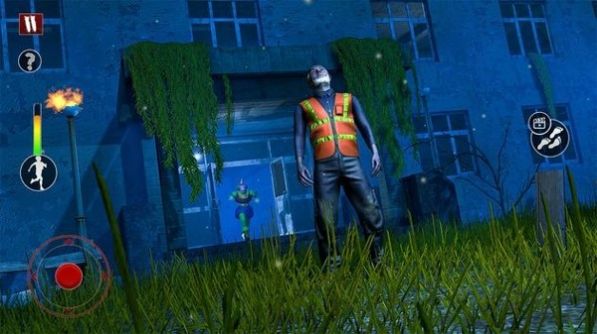 小丑杀手(Freaky Ice Scream Clown 2020)