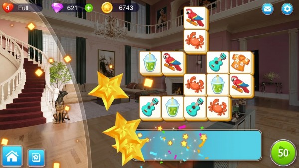 改造梦想Makeover Dream