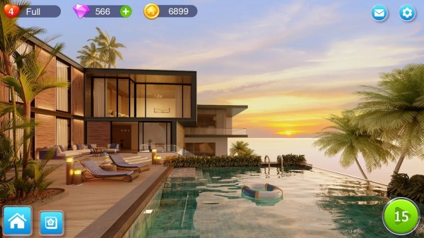 改造梦想Makeover Dream