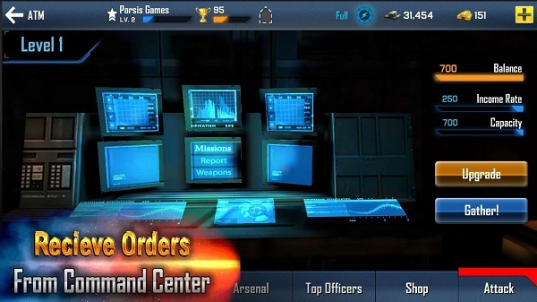 特种部队反恐战士Special Force