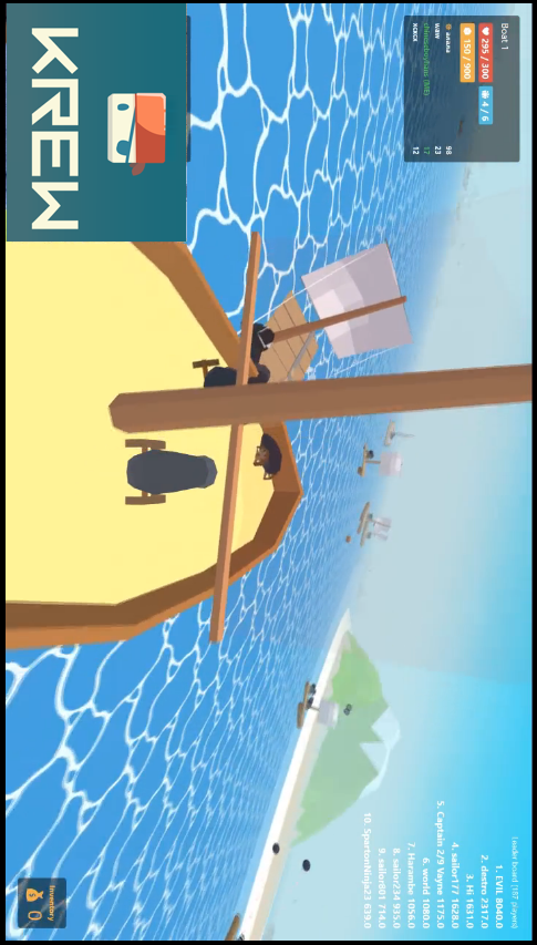 arrow.io(krew.io安卓版)