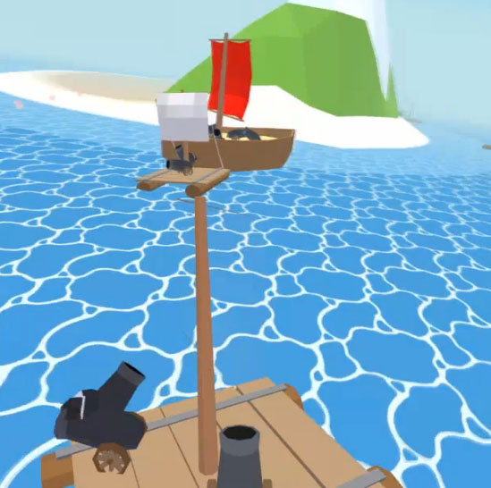 arrow.io(krew.io安卓版)