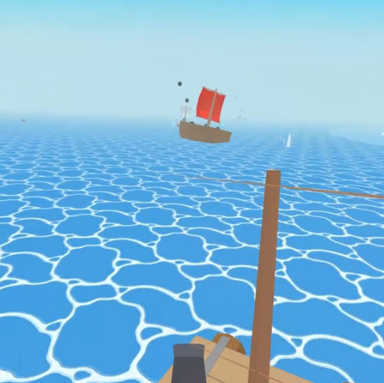 arrow.io(krew.io安卓版)