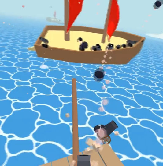 arrow.io(krew.io安卓版)