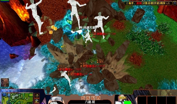 火影忍者羁绊7.0.1正式版下载